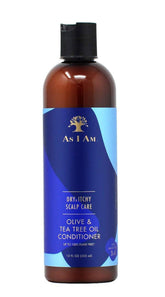 As I am Dry & Itch Conditioner